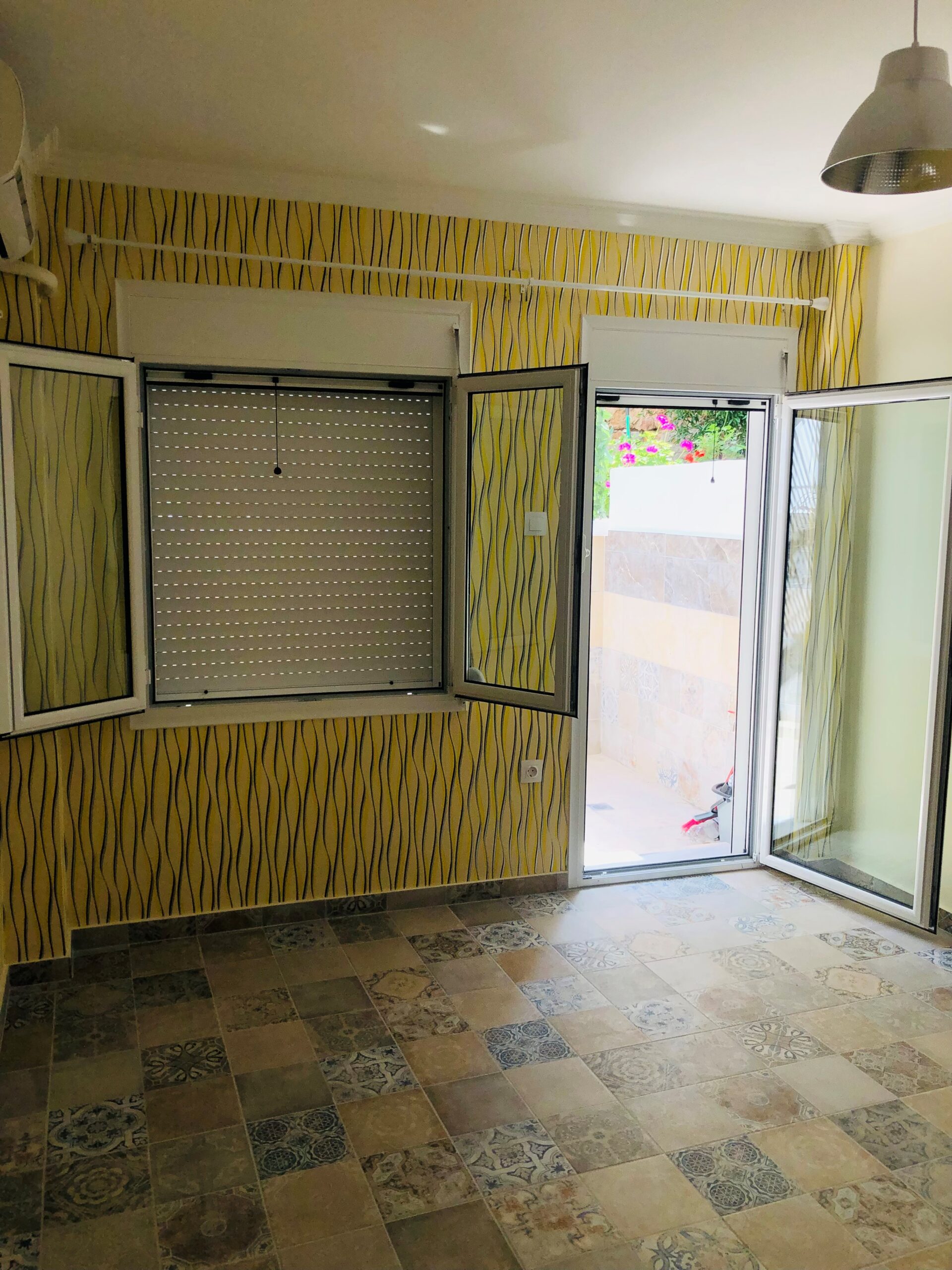 Studio for sale in Ano Patisia, Athens. ID A4-3807