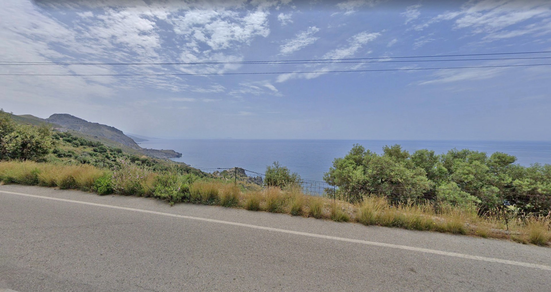 Land for sale in South Crete. ID 13-2371