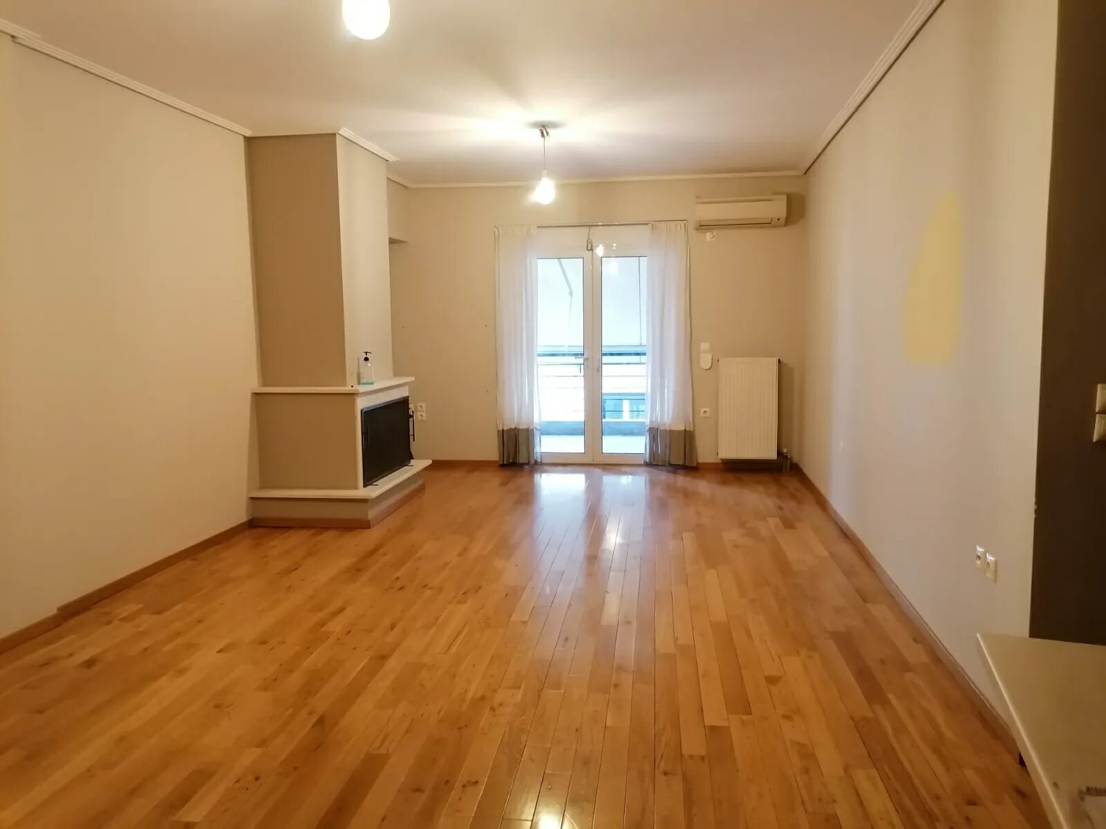 Apartment for rent in Kolonaki. ID A01-1024