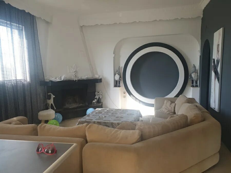 Apartment for sale in Rhodes. ID R4-3787