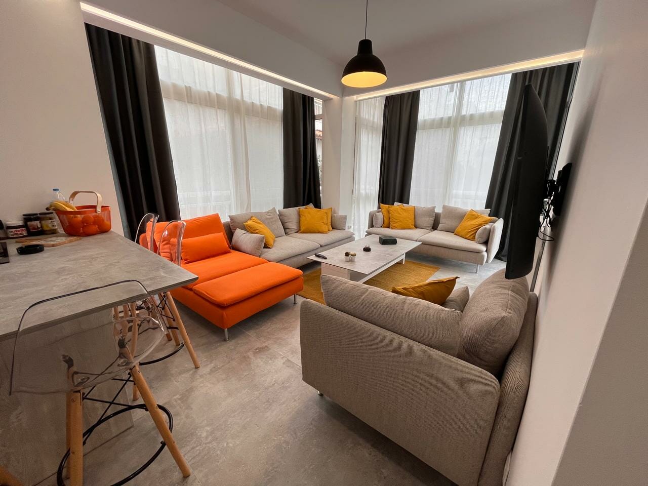 Apartment for sale in Athens Glyfada. ID A4-3774