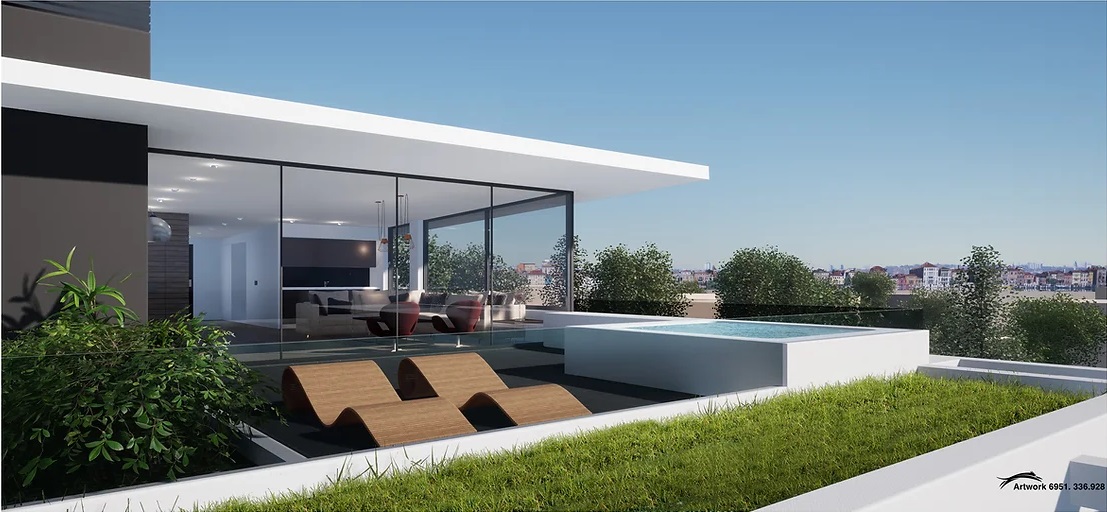 Top Floor Duplex Apartment in Athens Vrilissia for sale. ID A4-3542