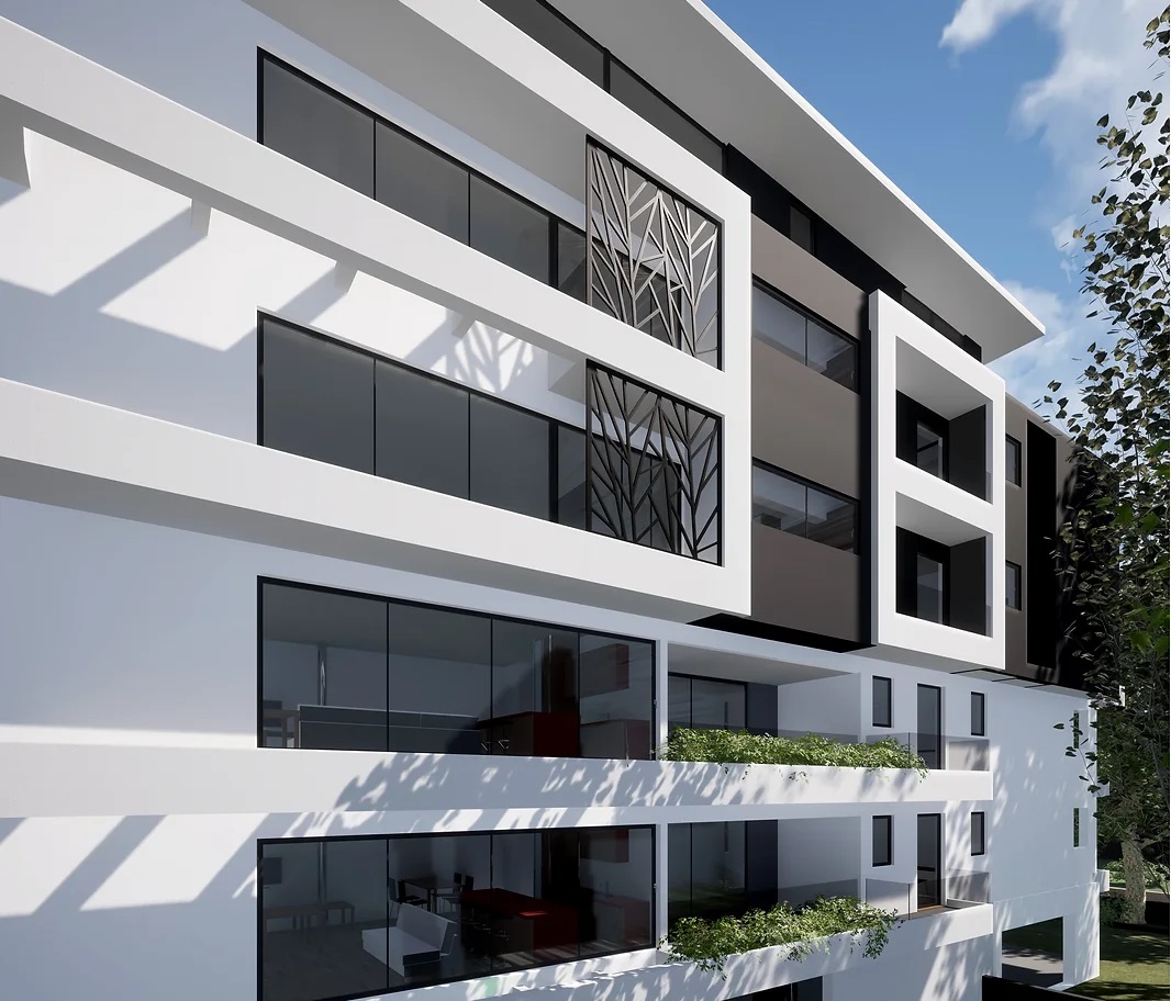 Apartment with three bedrooms in Athens Vrilissia for sale. ID A4-3541