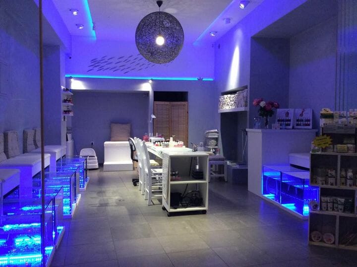Spa Business for sale in Paleochora. ID 06-346