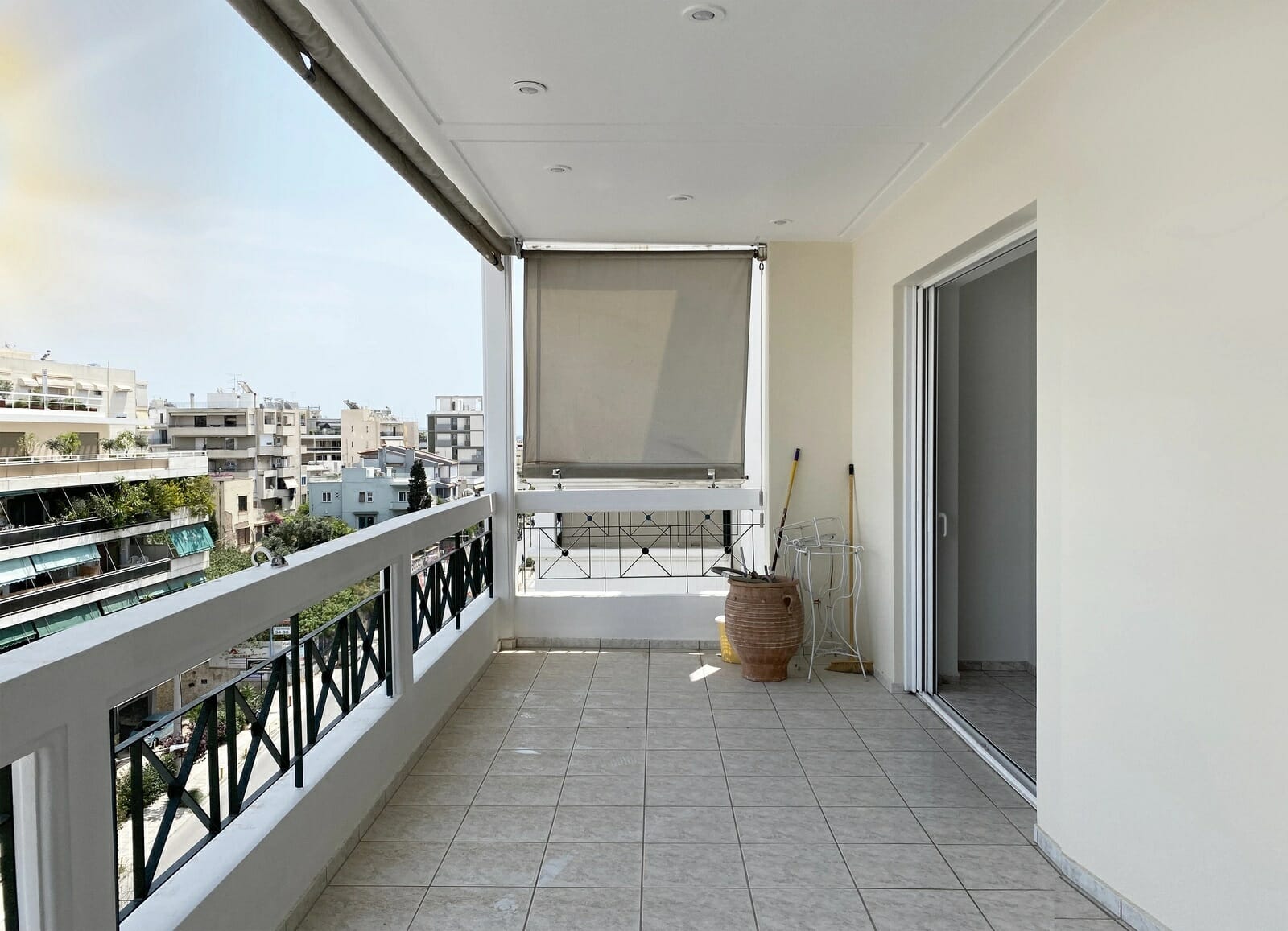 Alimos Apartment for sale Athens. ID A4-3757