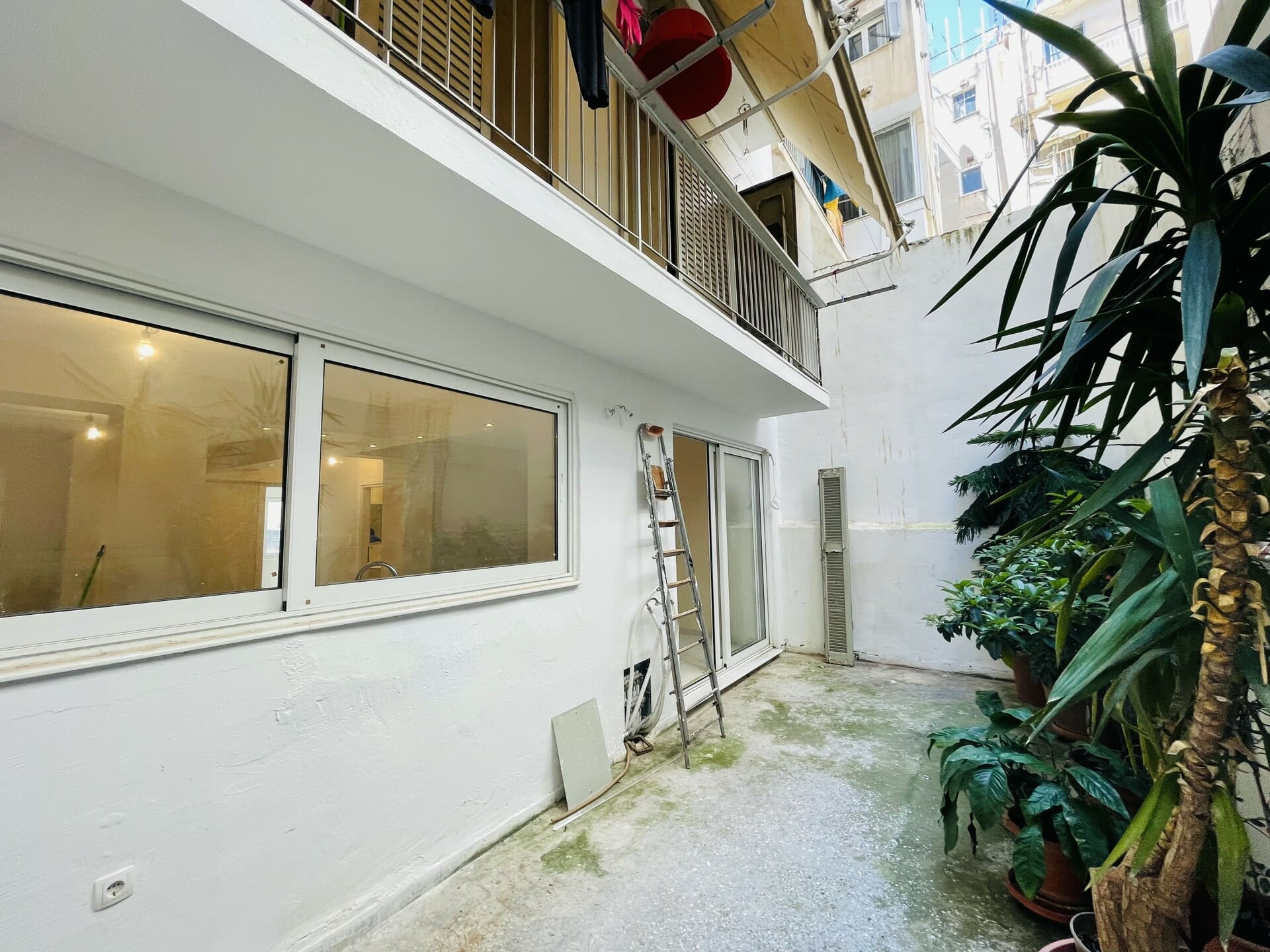 Apartment for sale in Athens, Neos Kosmos. ID A4-3754