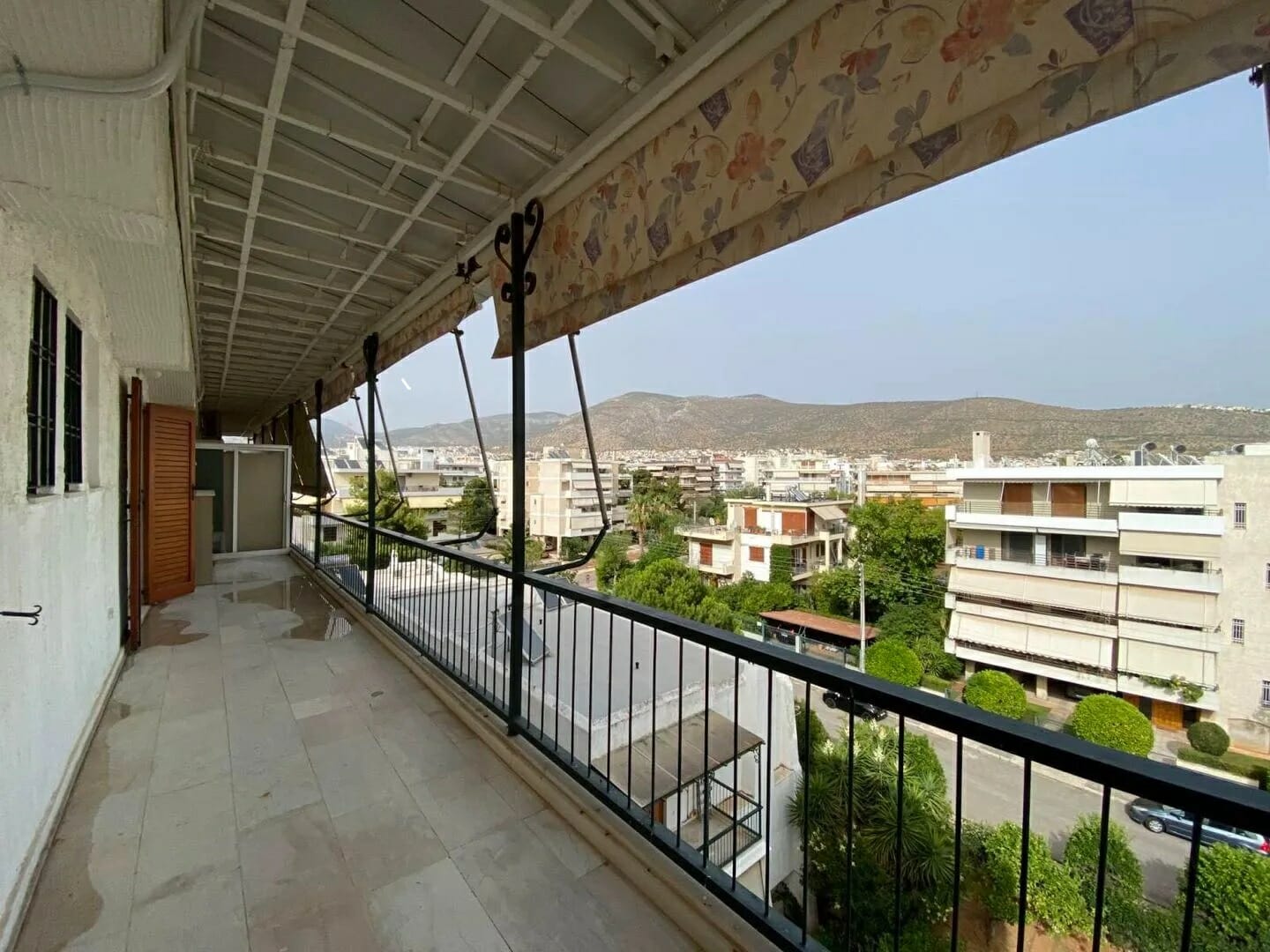 Apartment in Glyfada Athens for sale. ID A4-3734