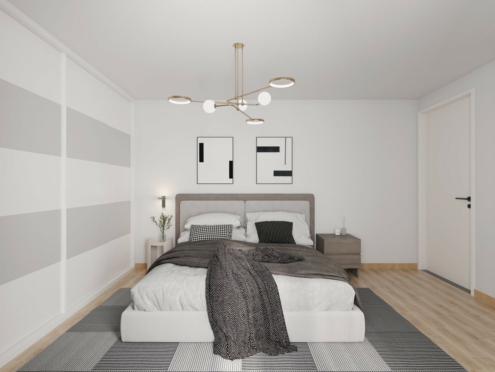 Athens Apartment in Agia Paraskevi for sale. ID A4-3700