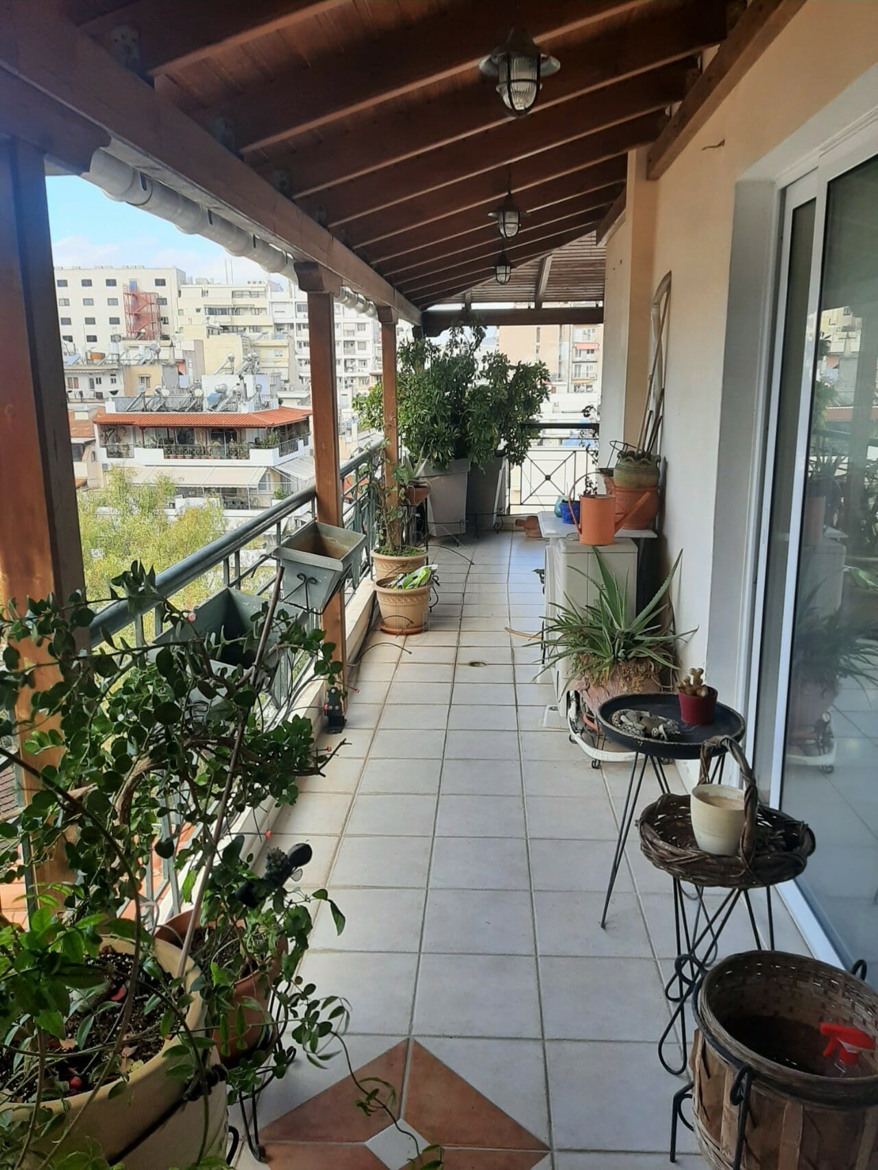Duplex Apartment for sale in Piraeus. ID A4-3706