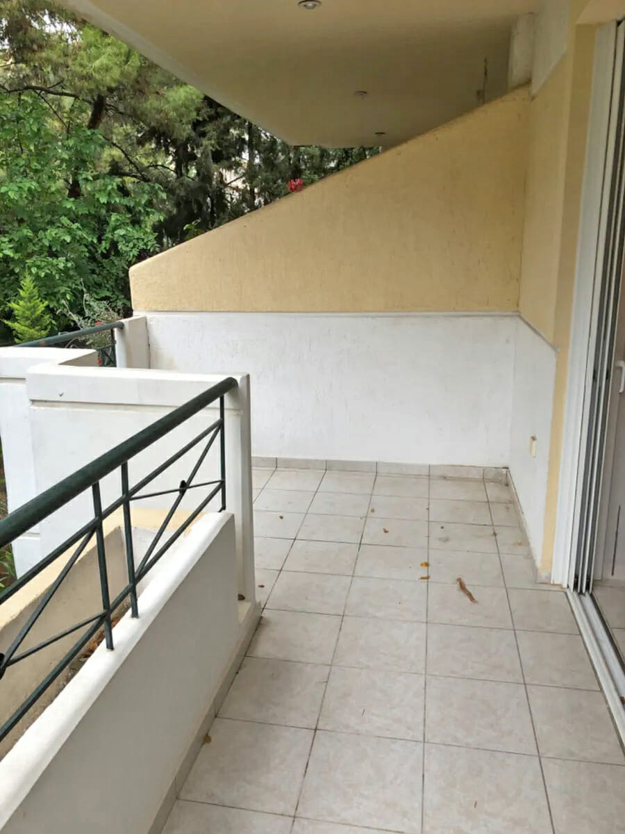 Apartment for rent in Athens Agia Paraskevi. ID A01-1006