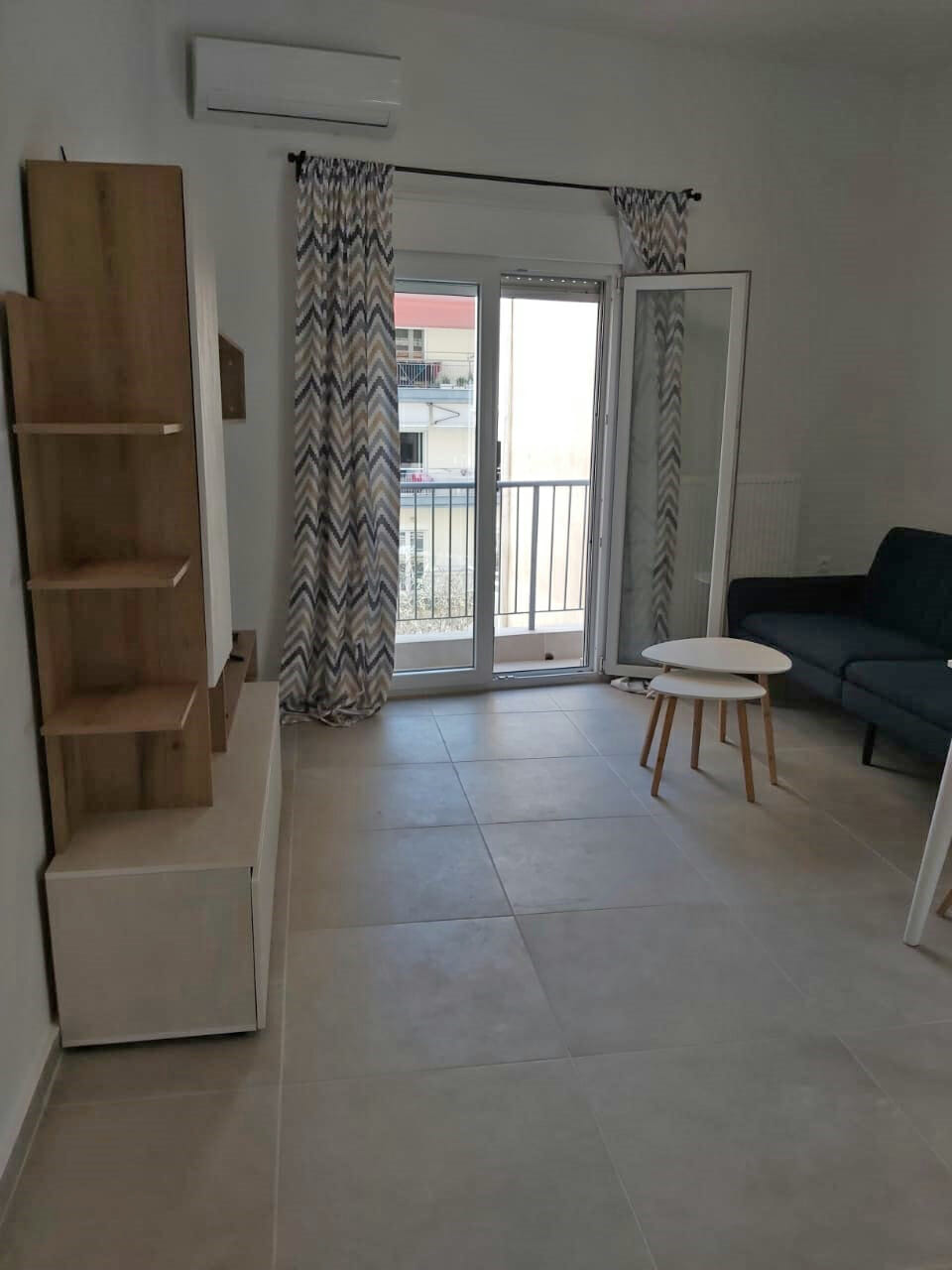 One bedroom apartment for sale in Thessaloniki. ID Th4-3683