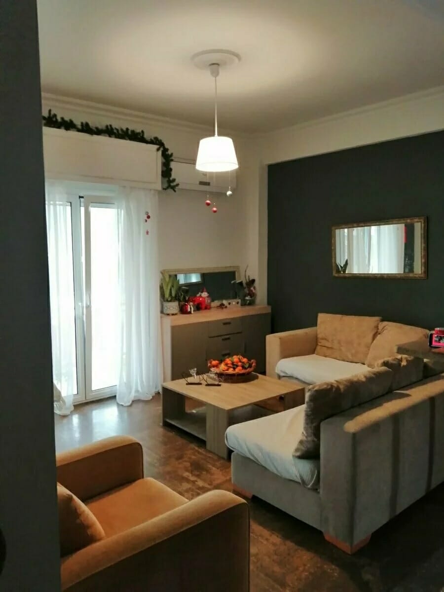 Apartment for sale in Victoria Square Athens. ID A4-3672