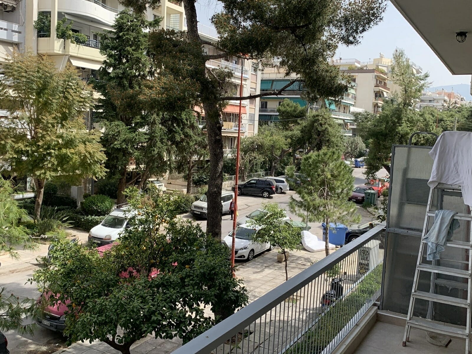 Apartment for sale in Nea Smyrni Athens. ID A4-3666