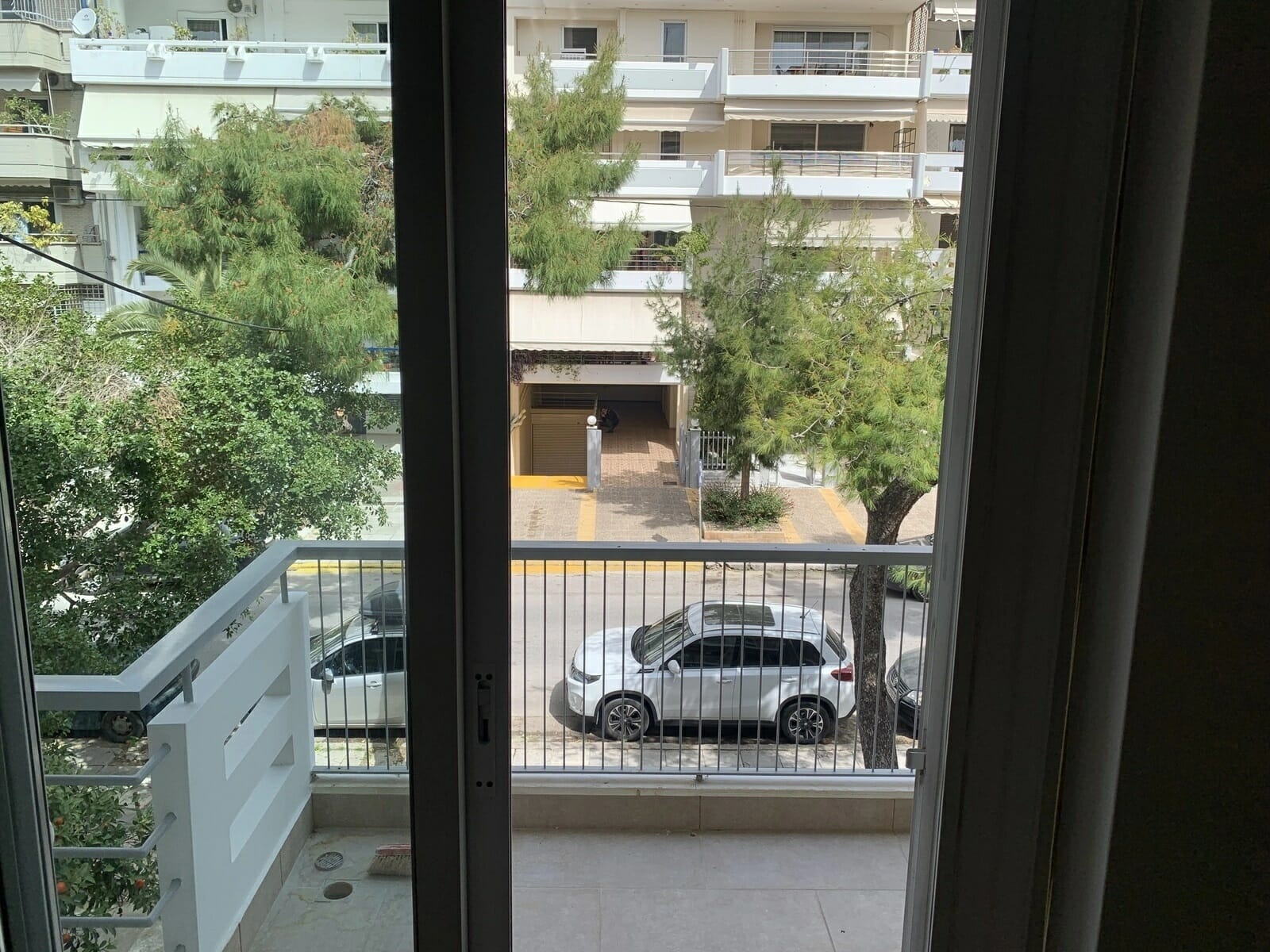 Athens Nea Smyrni Apartment for rent. ID A01-999