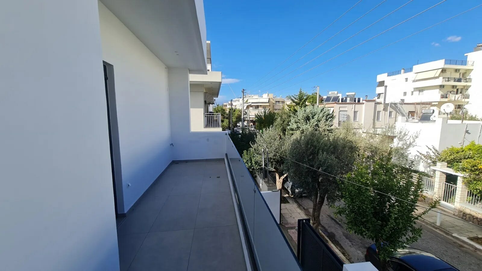 Apartment for sale in Chalandri Athens. ID A4-3665