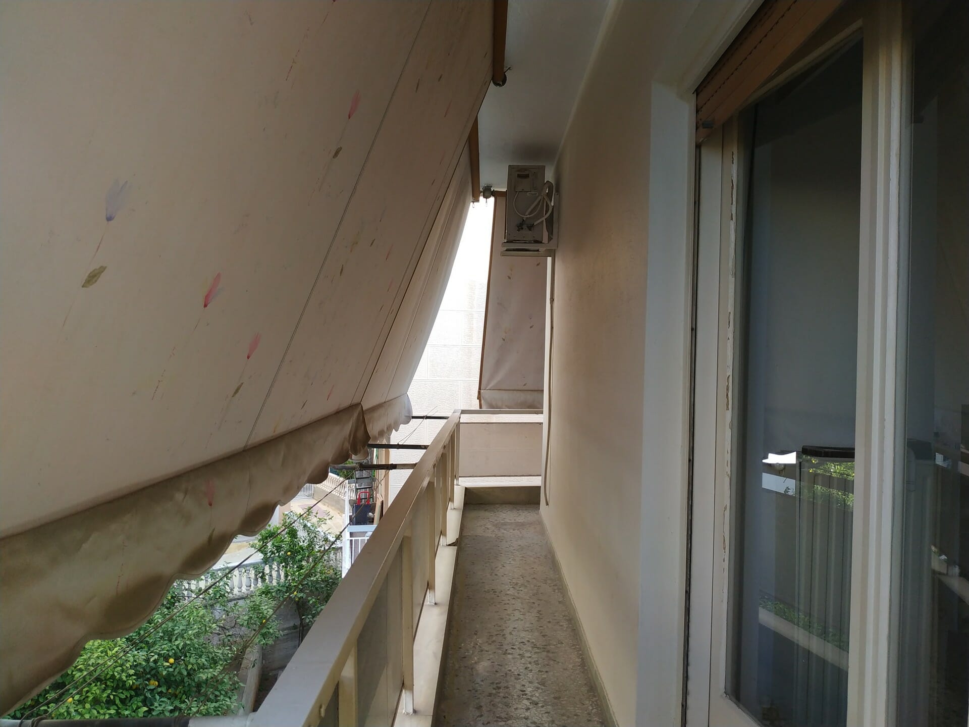 Palaio Faliro Apartment for rent. ID A01-995