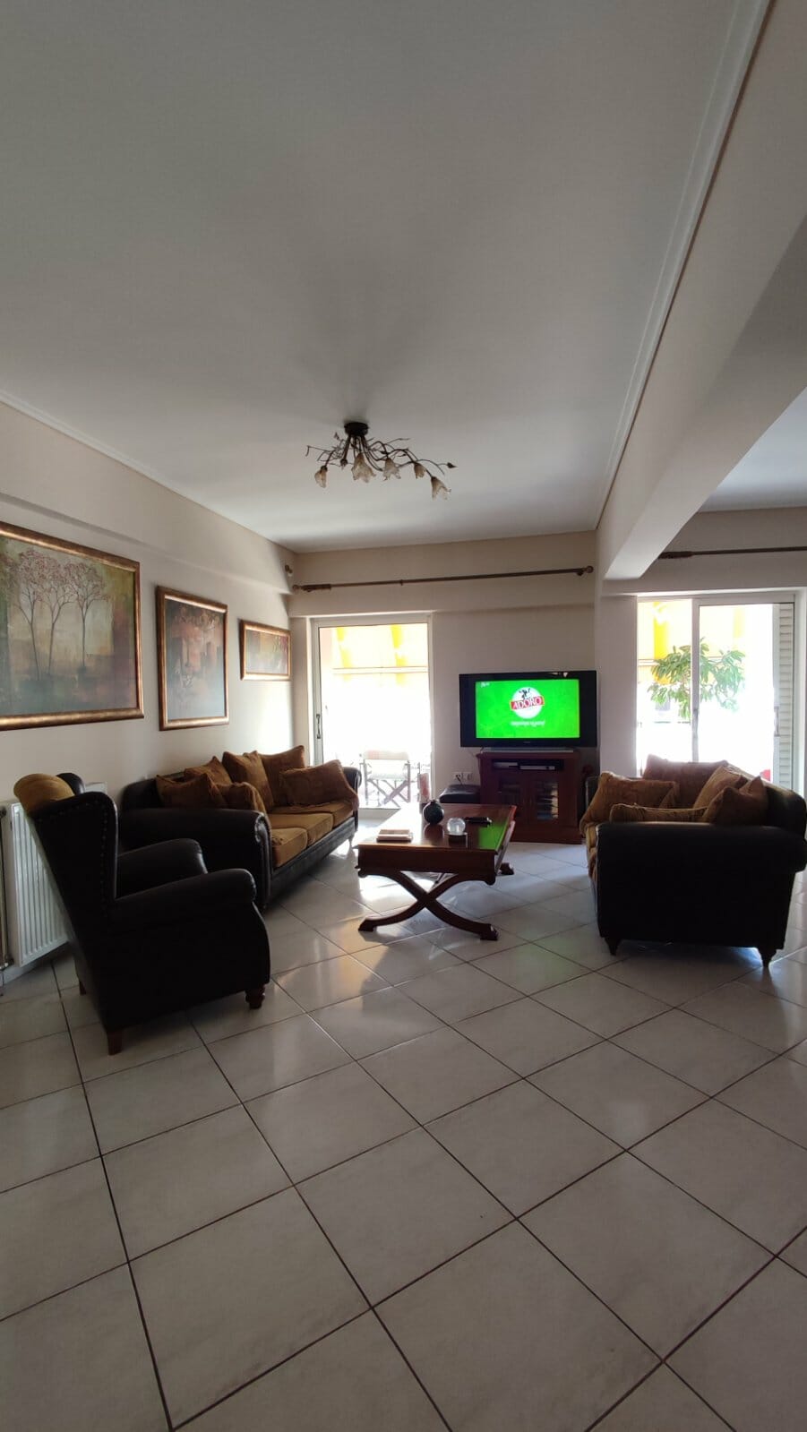 Apartment for sale Piraeus Drapetsona. ID A4-3648