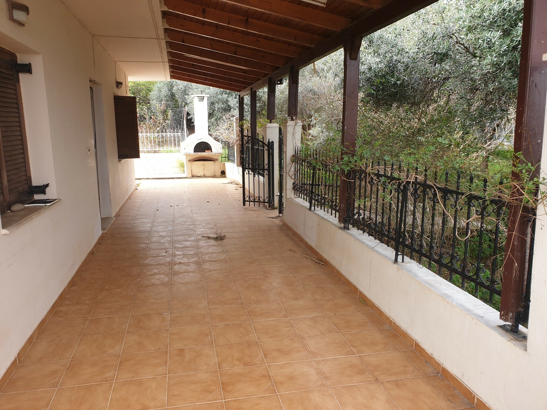 House for sale Perivolia Chania. ID 04-3634