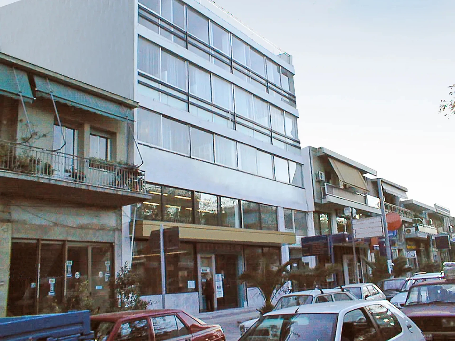 Commercial Space for sale in Nikaia. ID AC-171