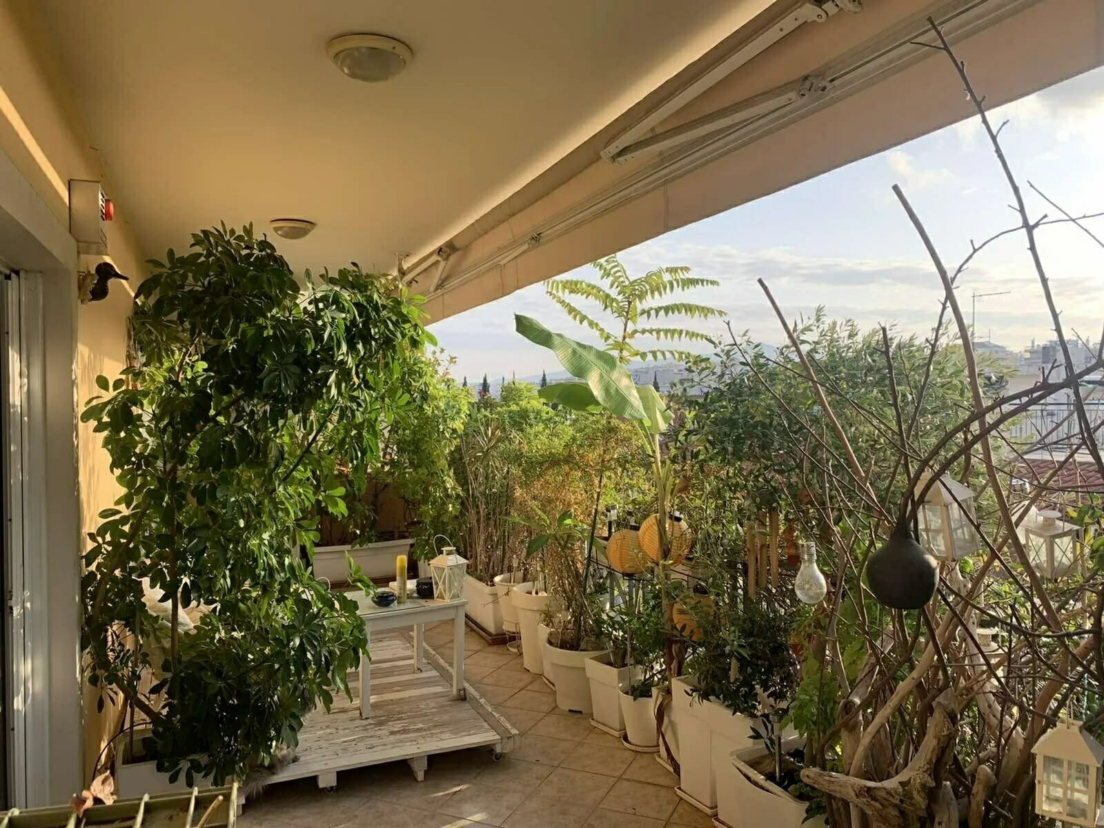 Apartment in Ano Patisia Athens for sale. ID A4-3618