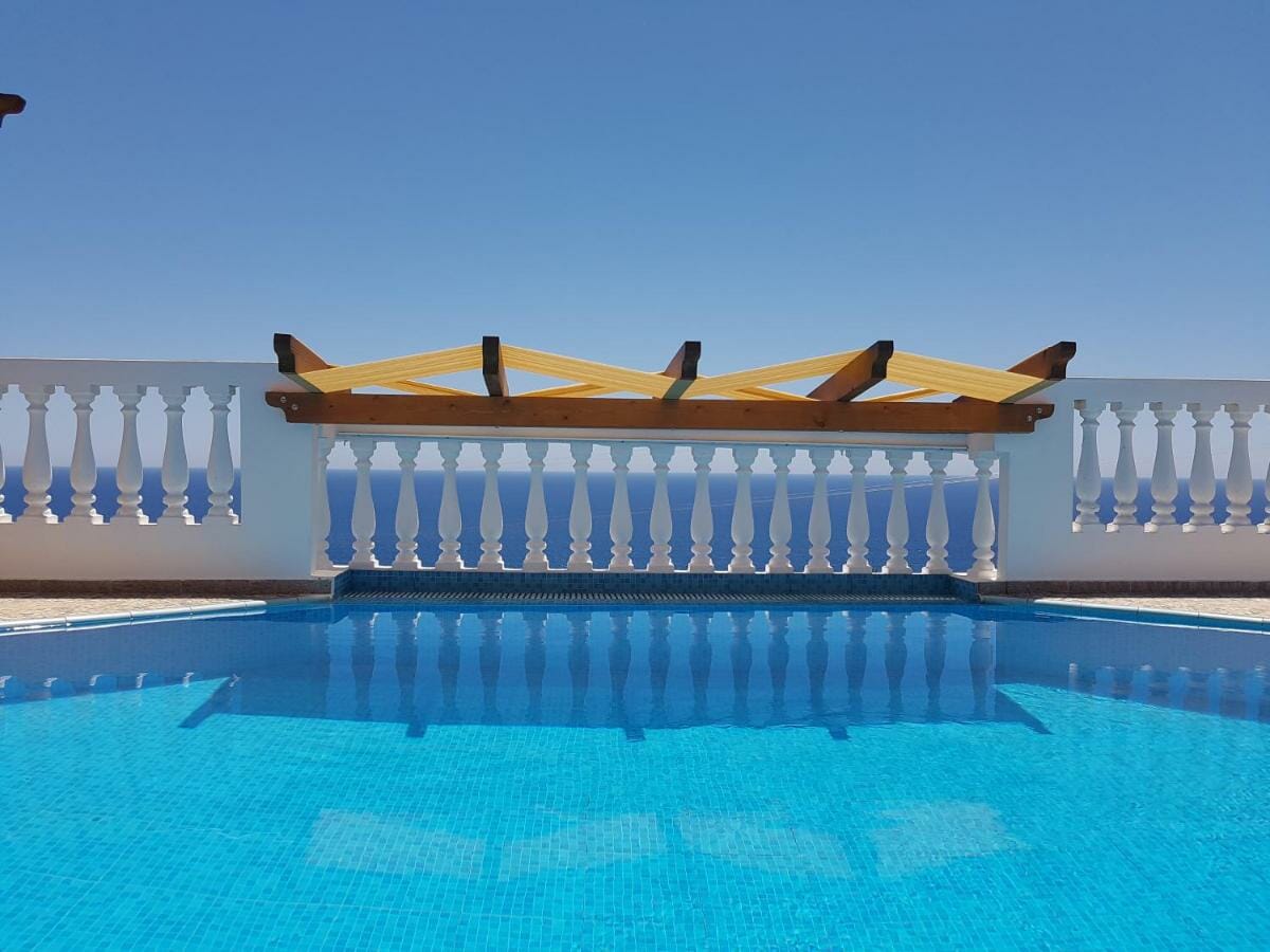 Villa for sale in Lasithi. ID 3v-662