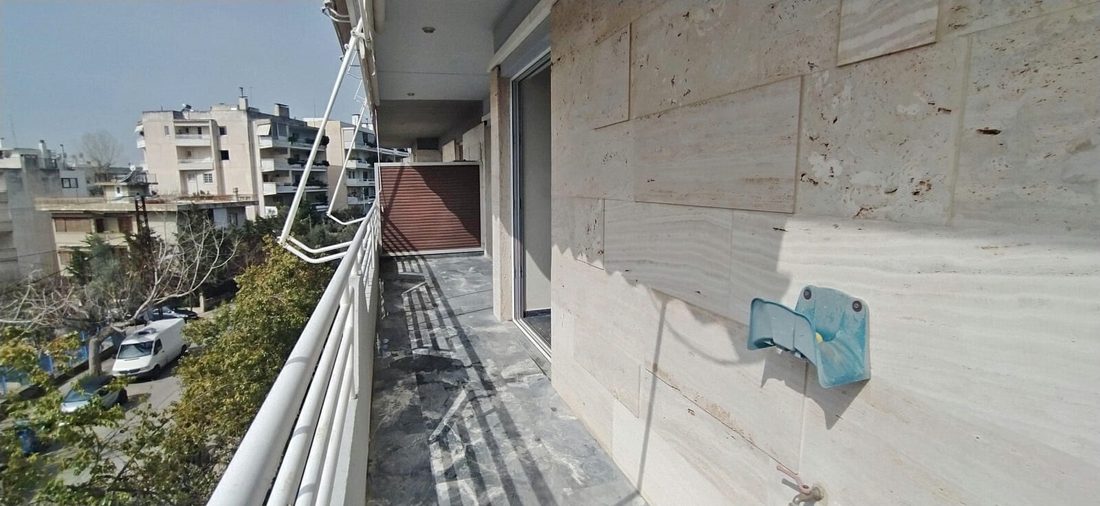 Athens Apartment for sale in Marousi. ID A4-3607