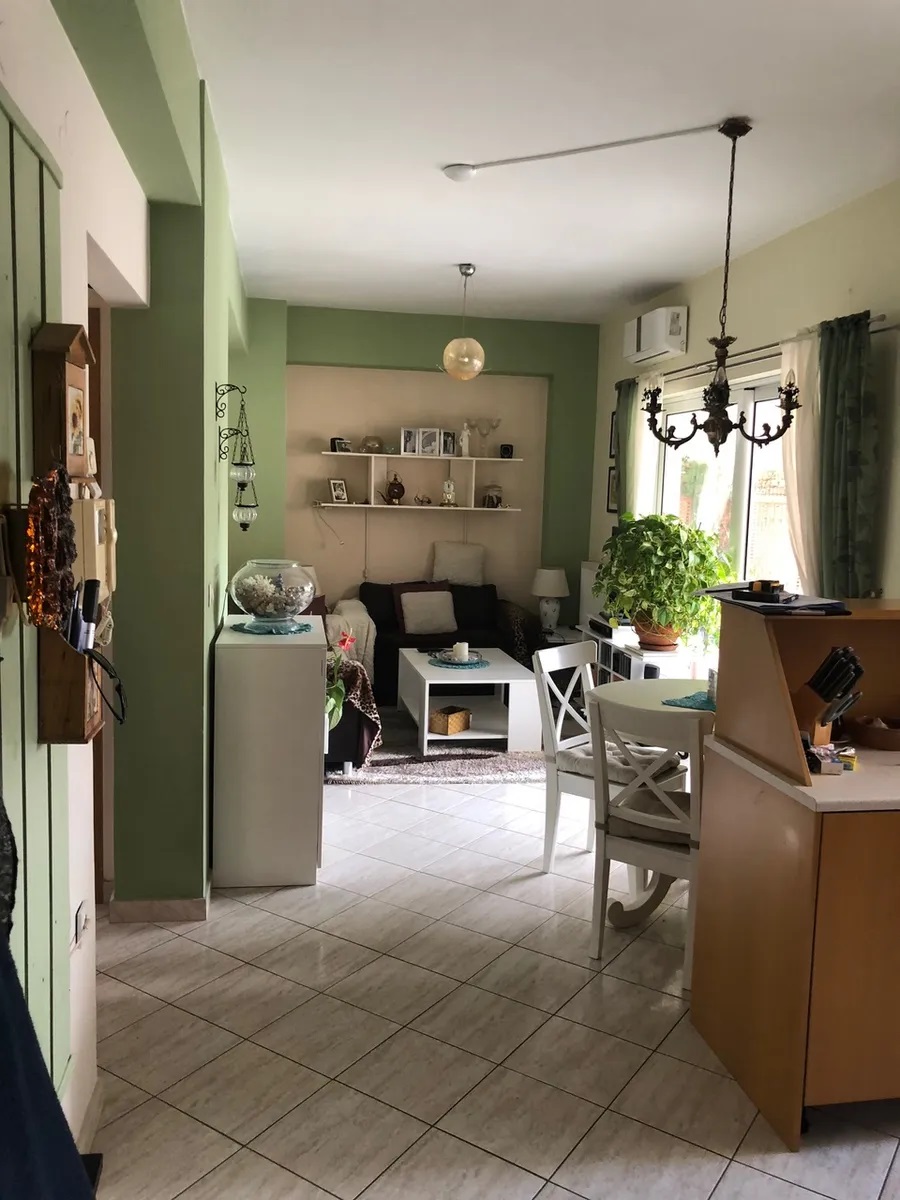 Apartment for sale in Nea Chora. ID 04-3572