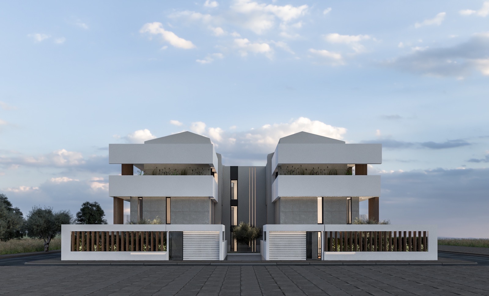 Luxurious Maisonette for sale in Chalandri Athens. ID A4-3561