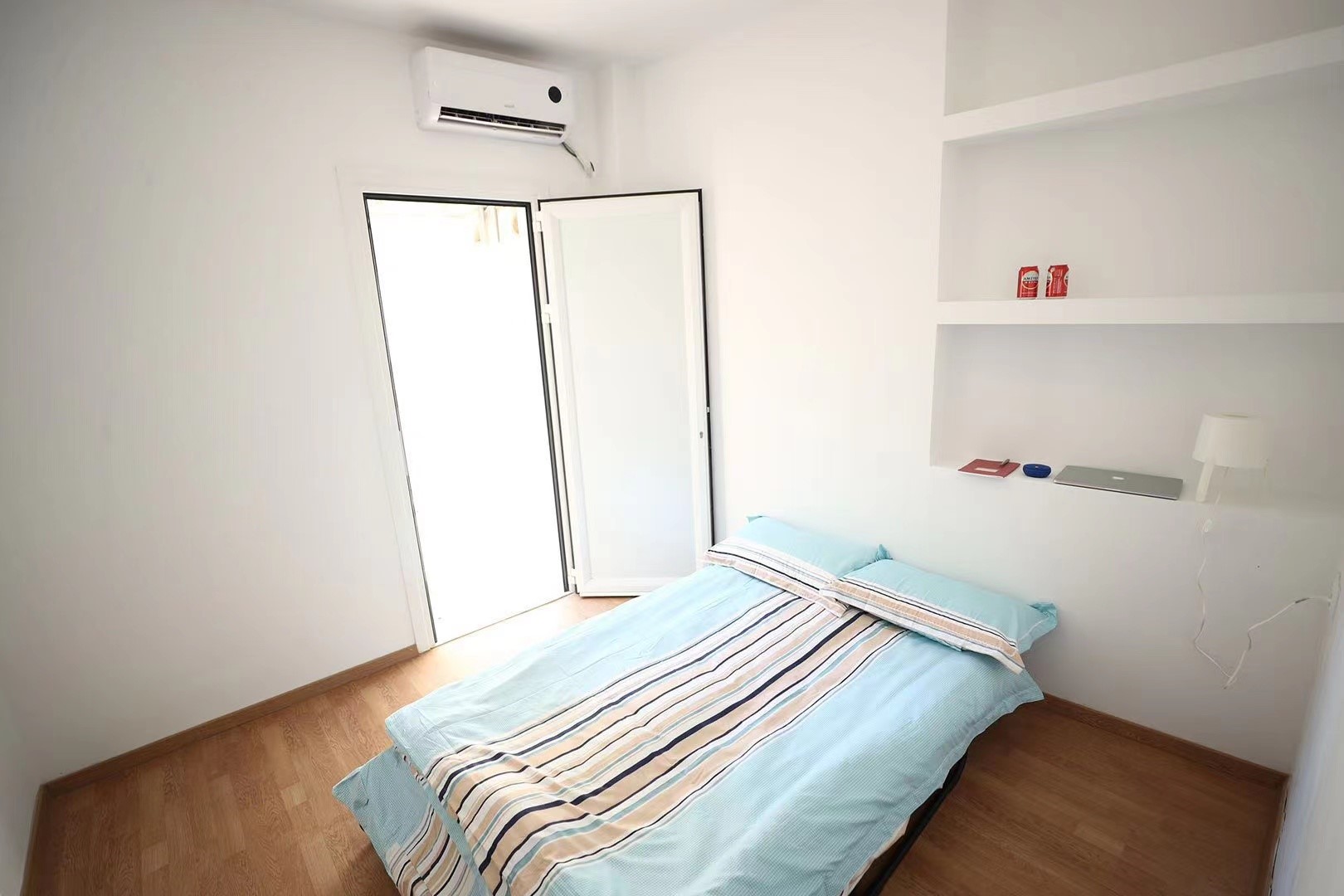 Koukaki Apartment for sale in Athens. ID A4-3552