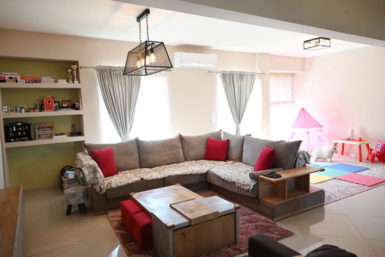 Athens Apartment in Elliniko for sale. ID A4-3548