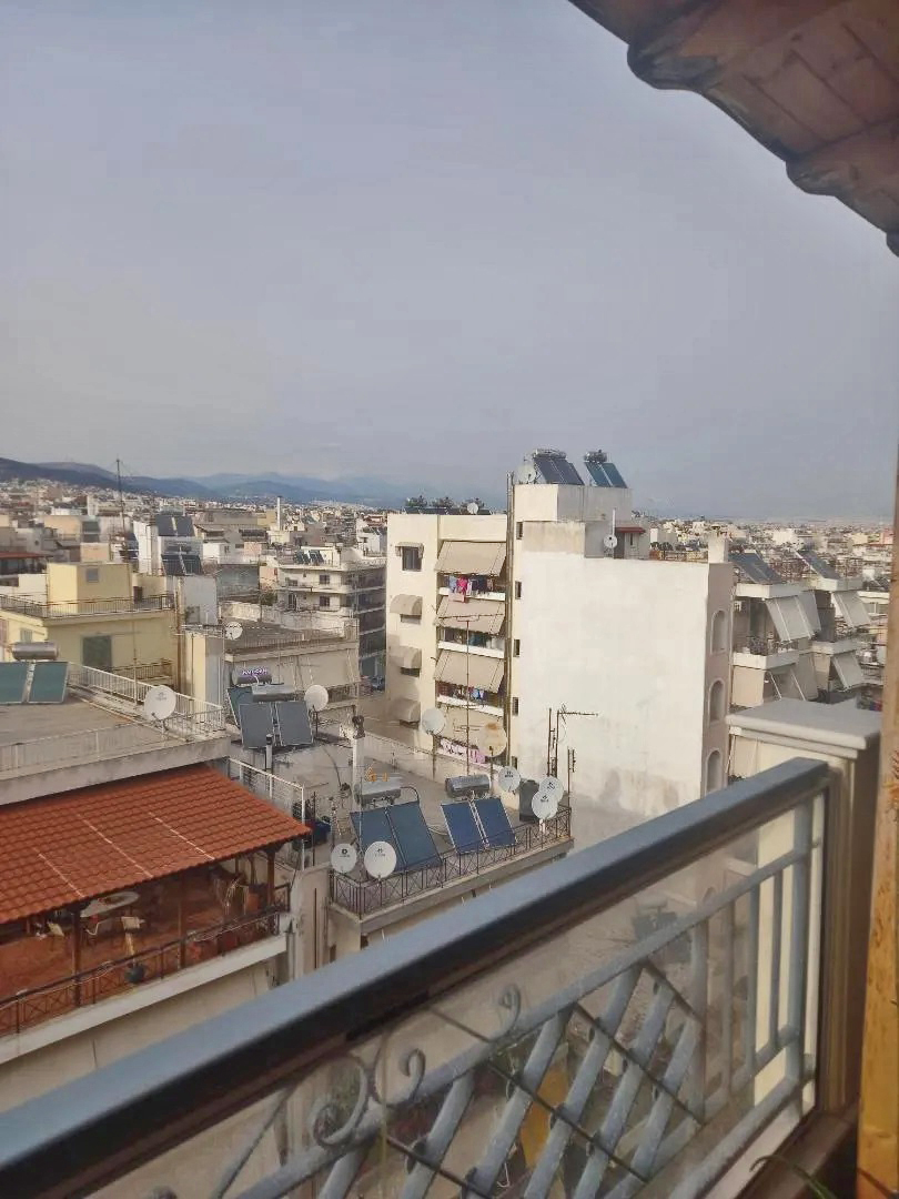 Apartment for sale in Nikaia Athens. ID A4-3555