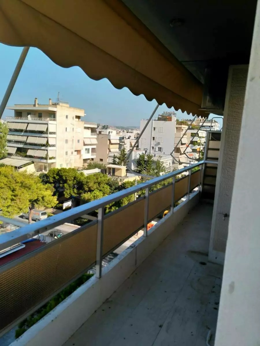 One bedroom apartment in Palaio Faliro. ID A4-3546