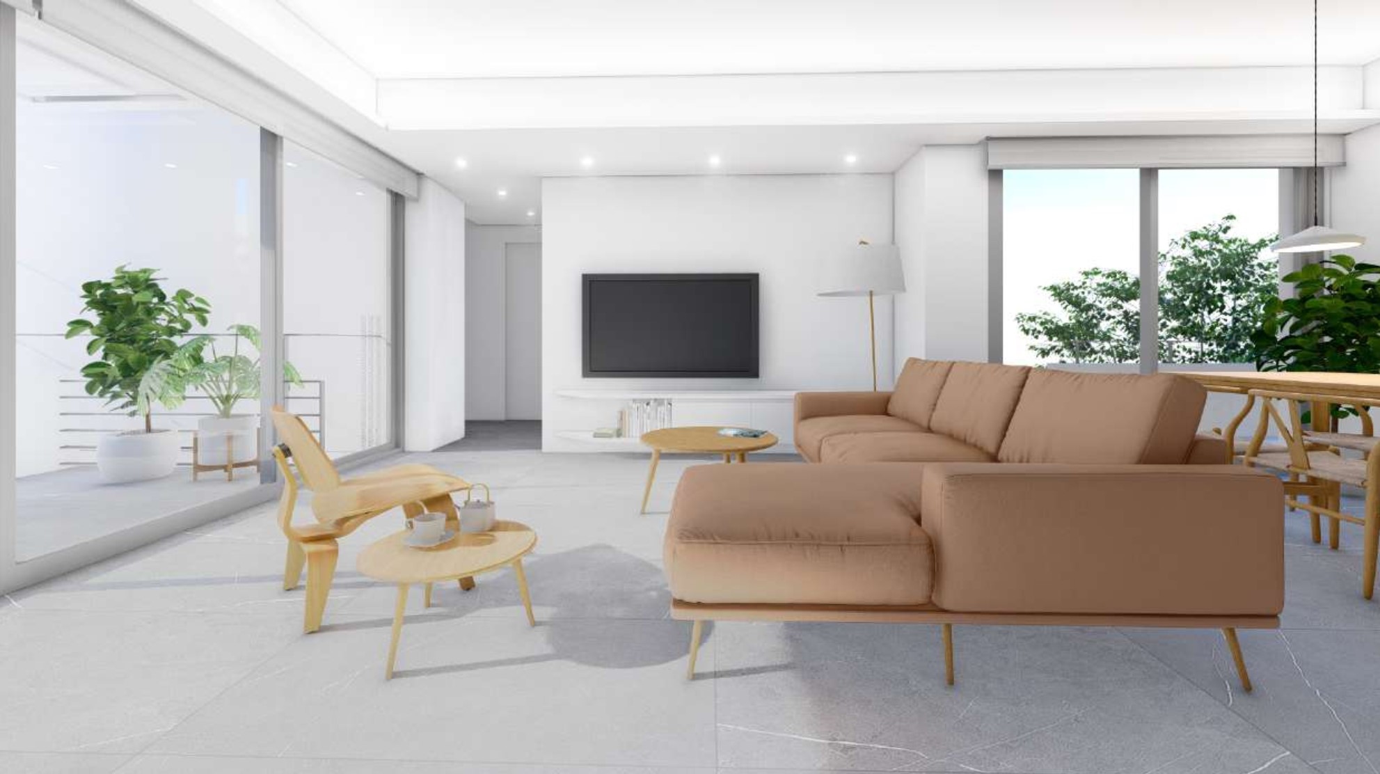 Athens Apartment for sale in Pagrati. ID A4-3508