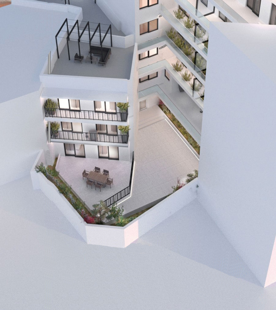 Apartment for sale in Athens Neapolis. ID A4-3502