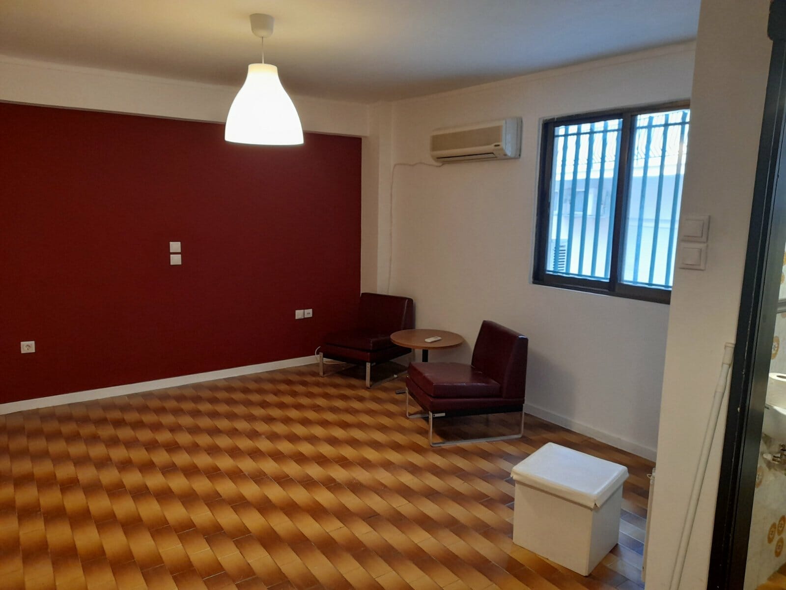 Apartment for rent in Koukaki Athens. ID A01-963
