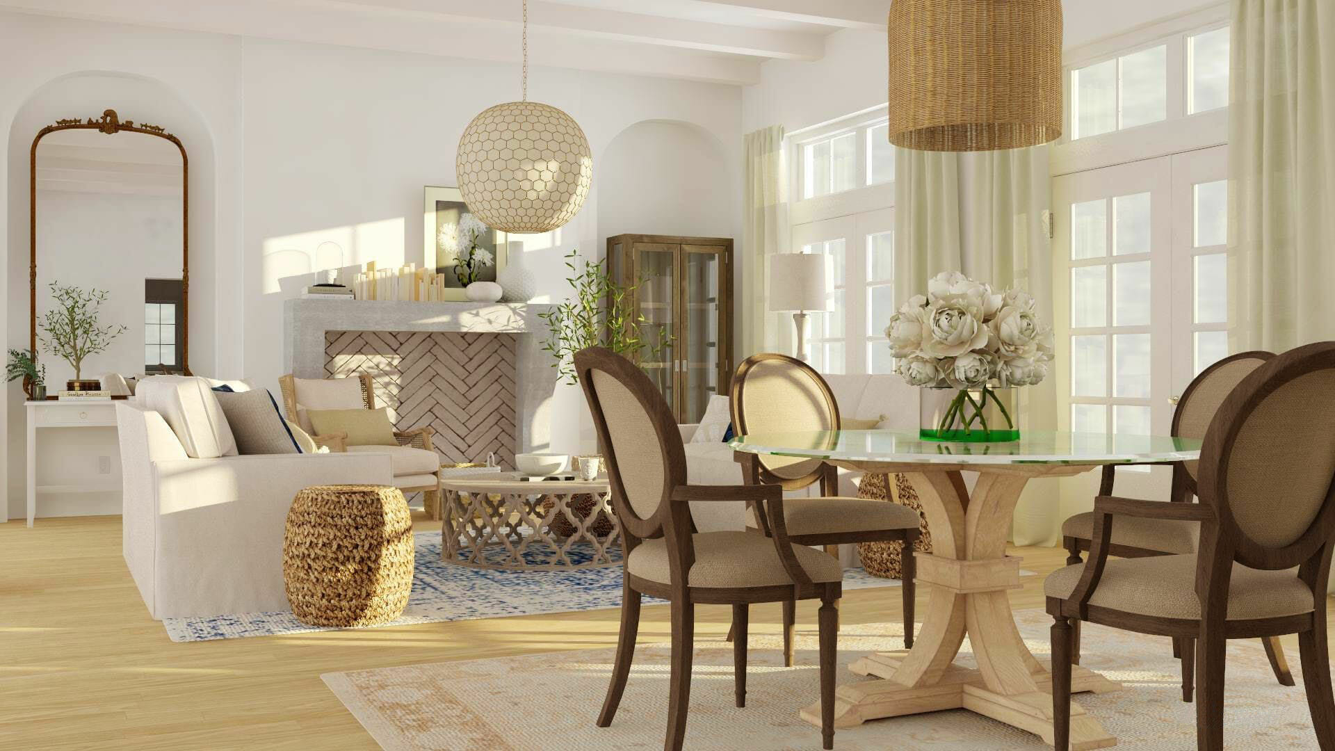 Apartment for sale in Εvosmos Thessaloniki. ID Th4-3517