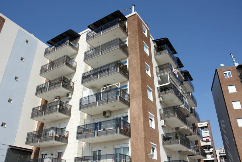 Thessaloniki Apartment for sale. ID Th4-3488