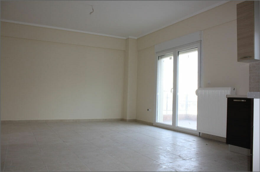 Apartment in Thessaloniki for sale. ID Th4-3480