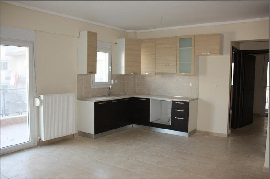 Thessaloniki Apartment for sale. ID Th4-3478