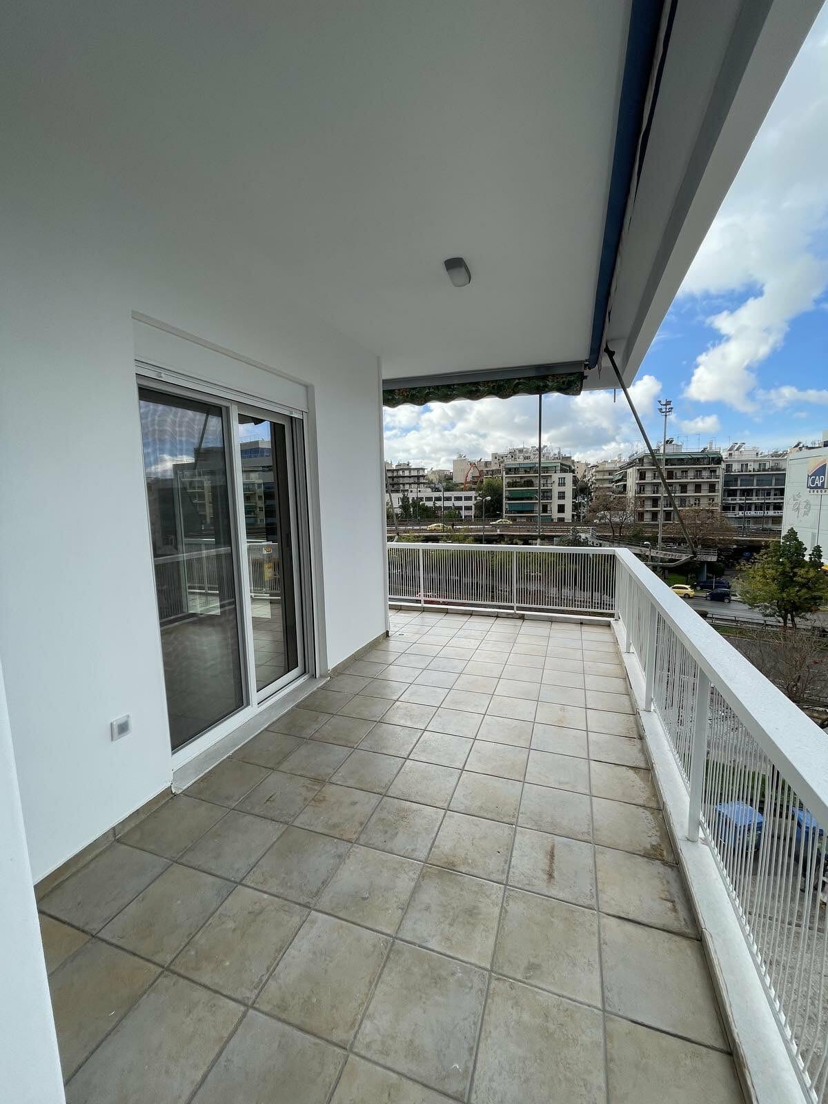 Apartment for sale in Koukaki Athens. ID A4-3454