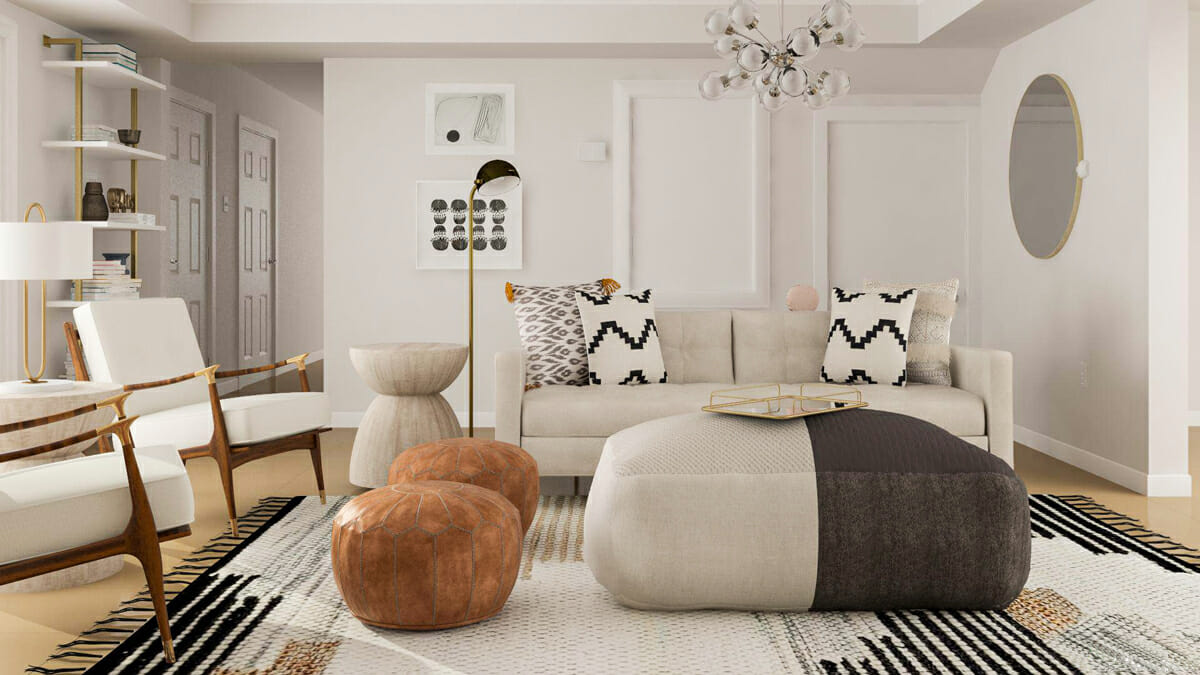 Thessaloniki apartment for sale. ID Th4-3449