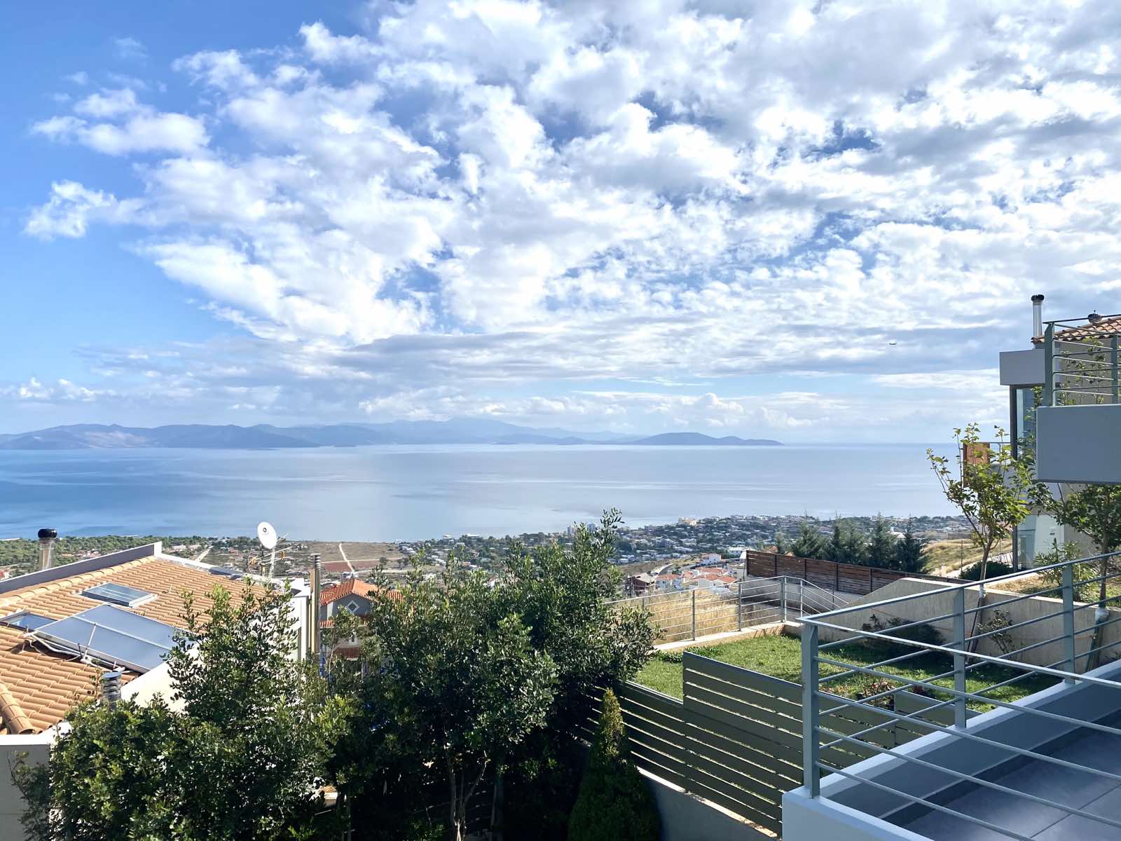 Stunning Maisonette in Neos Voutzas Athens. ID A4-3435