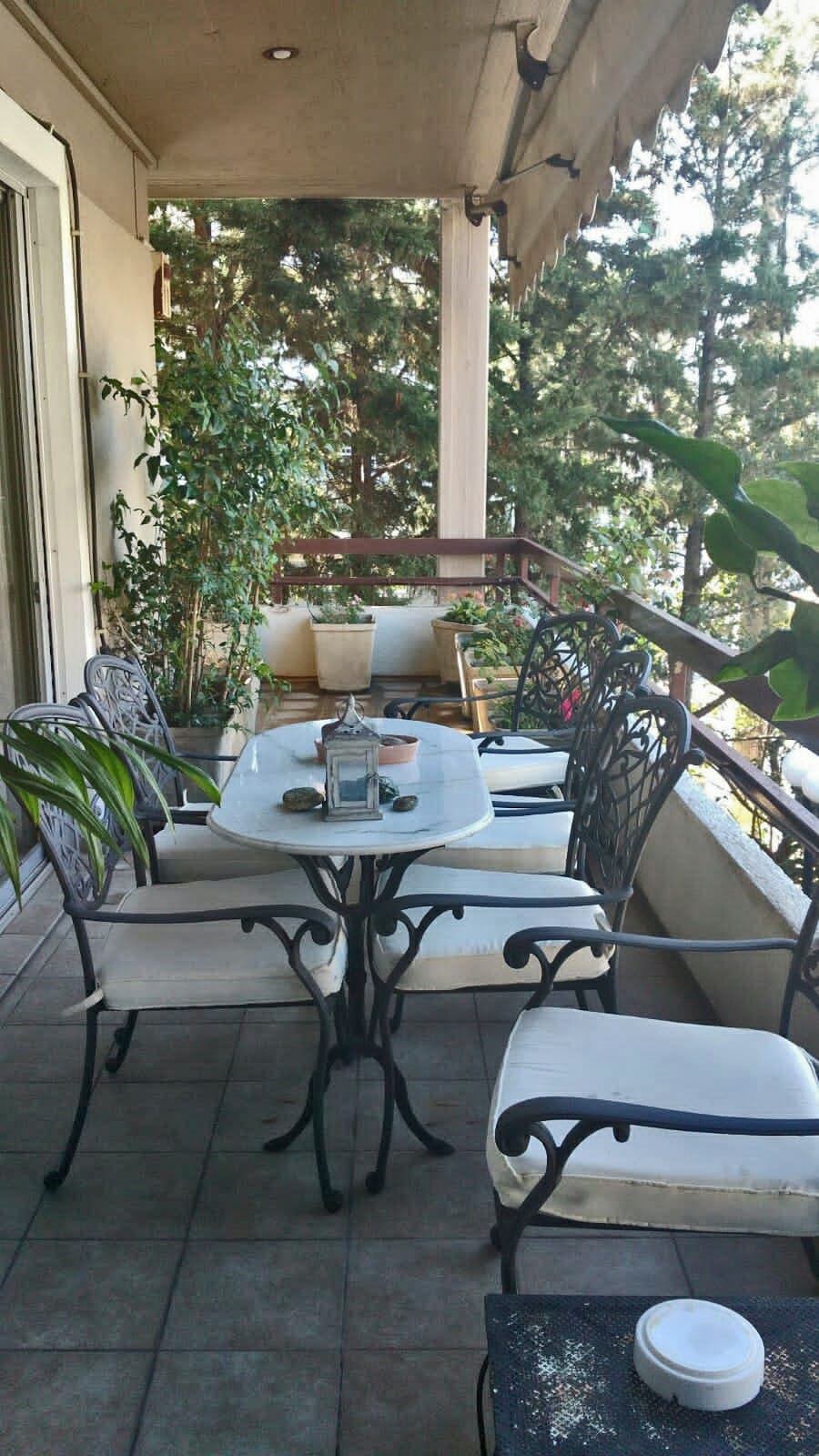 Apartment for rent in Vrilissia Athens. ID A01-951