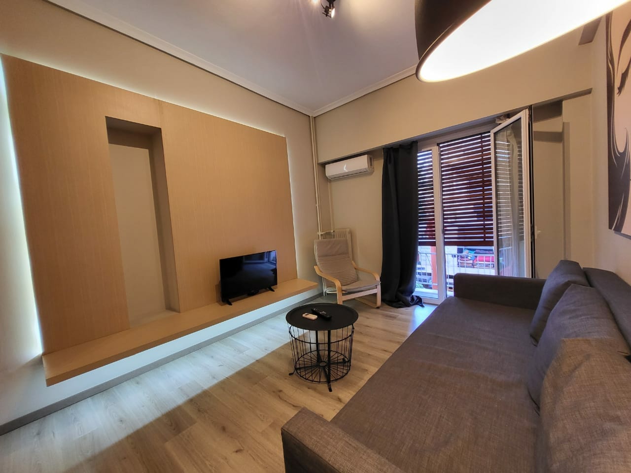 Apartment in Athens for rent. ID A01-952
