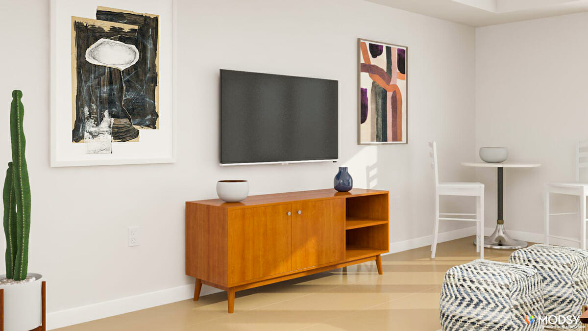 Apartment for sale in Thessaloniki. ID Th4-3444