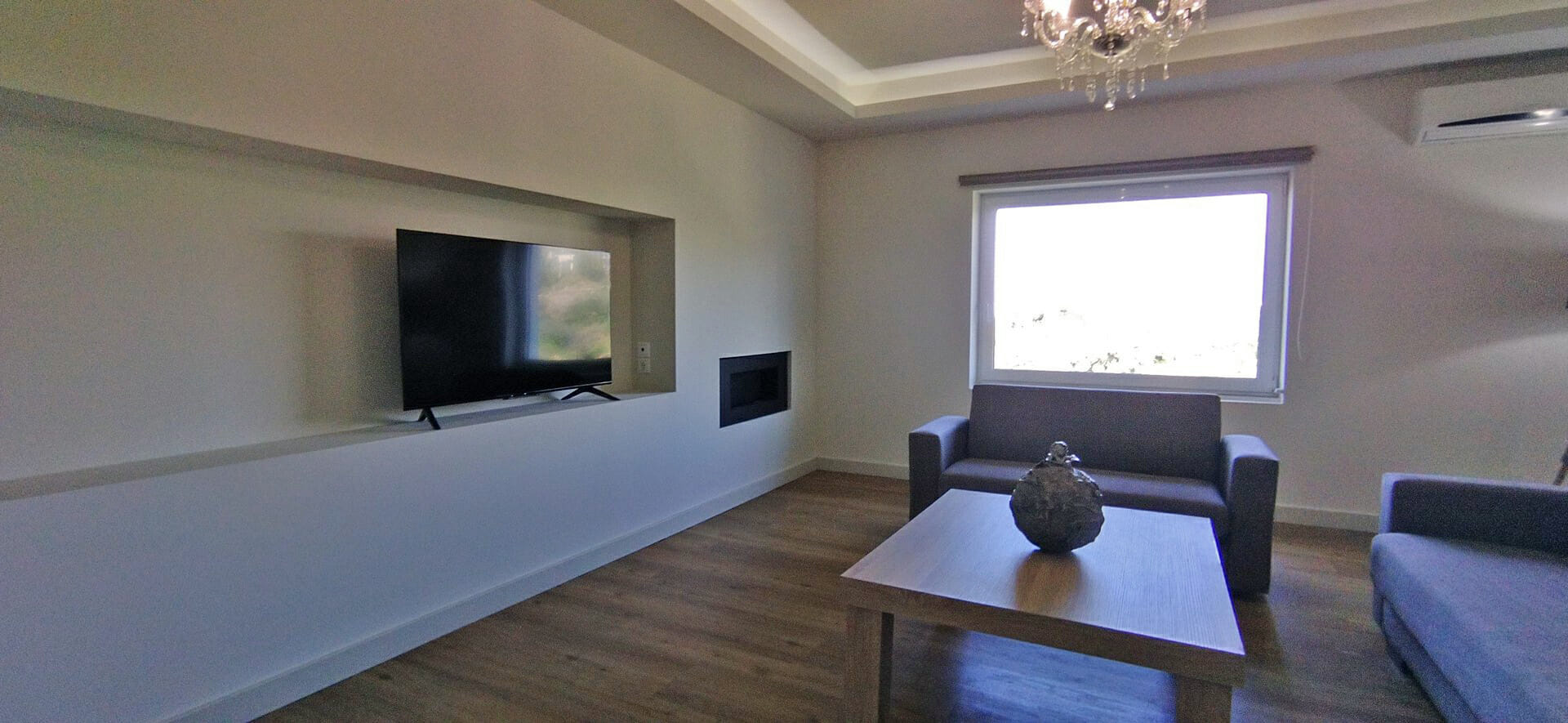 Seaview Apartment for sale in Chalepa Chania. ID 04-3440