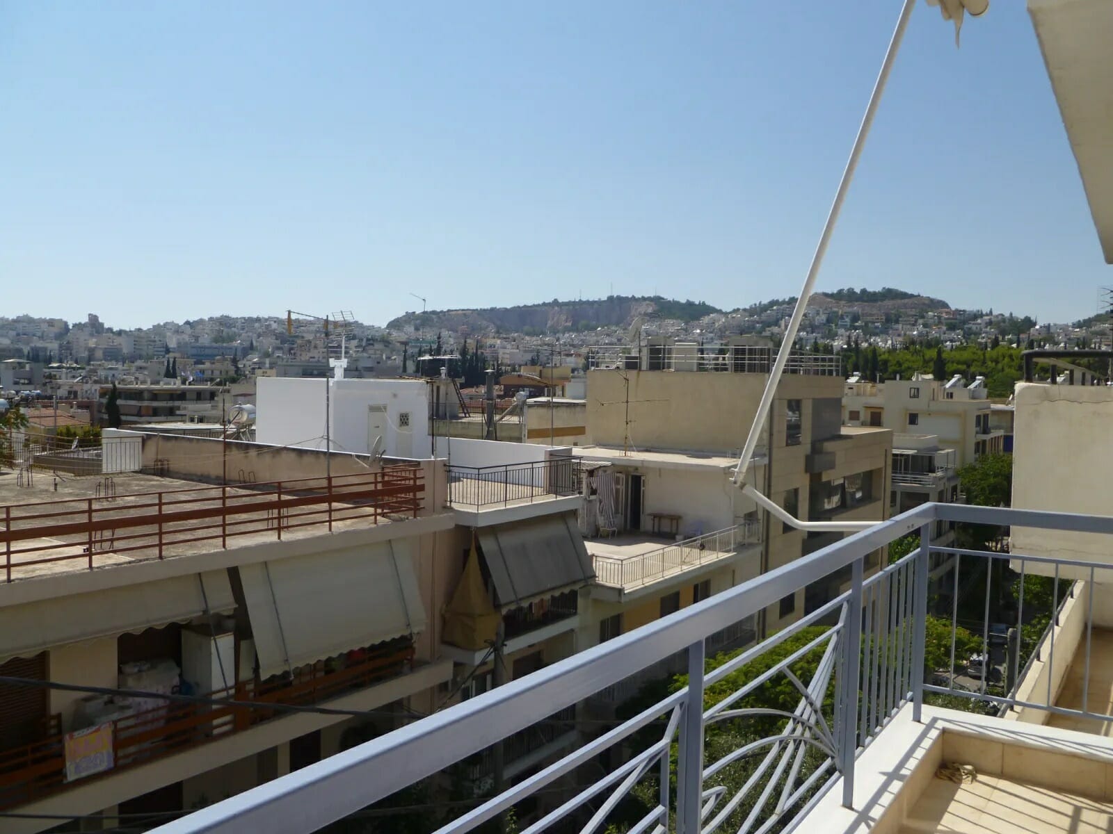 Apartment Building for sale in Athens. ID AB-998