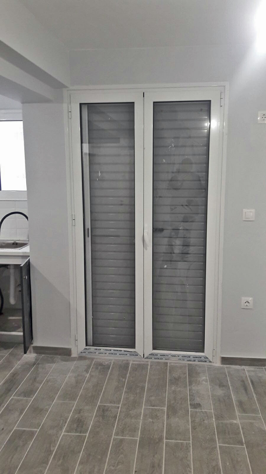 Studio for sale in Athens Gyzi. ID A4-3414