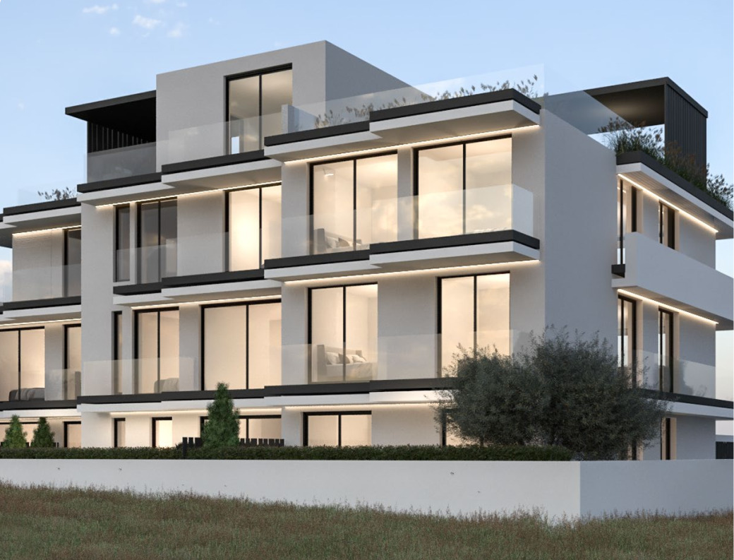 Maisonette Heraklion for sale. ID 24-3376