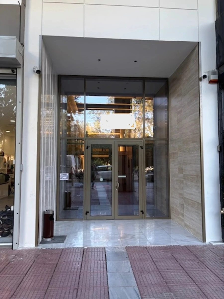 Commercial Space for sale in Piraeus. ID AC-170